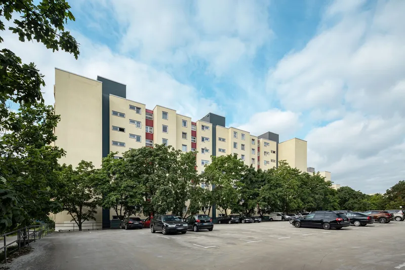Hell 3-Zimmer-Wohnung in Staaken - ab sofort!